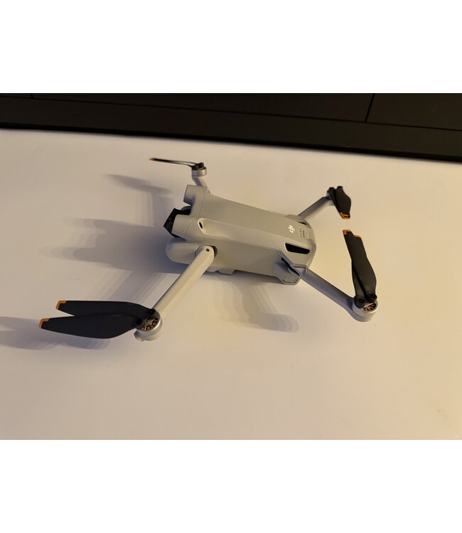 DJI MINI 3 PRO FMC met RC n1 controller - in topstaat