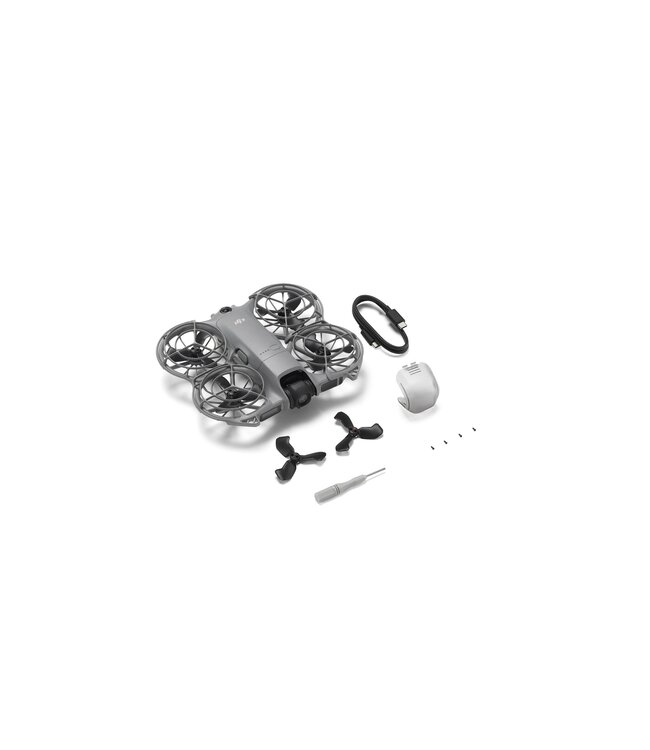 DJI Neo 2 - Starters Pack