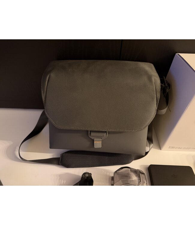 DJI AIR 3S - Fly More Combo - RC 2 controller - sublieme conditie - occasion