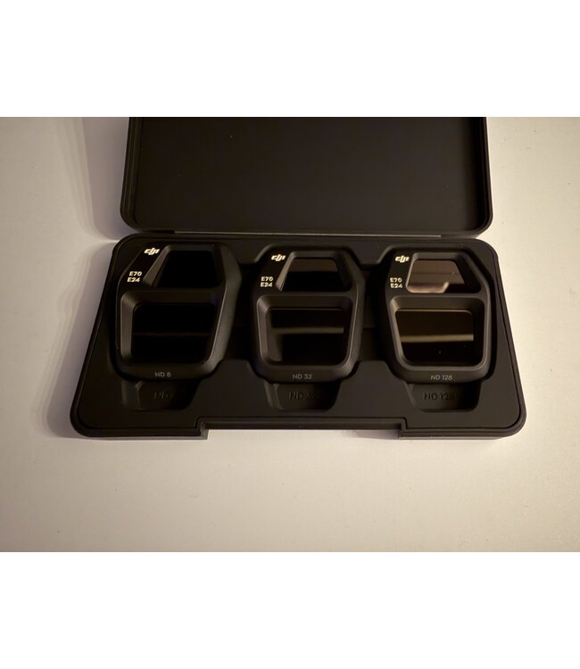 DJI AIR 3S - Fly More Combo - RC 2 controller - sublieme conditie - occasion