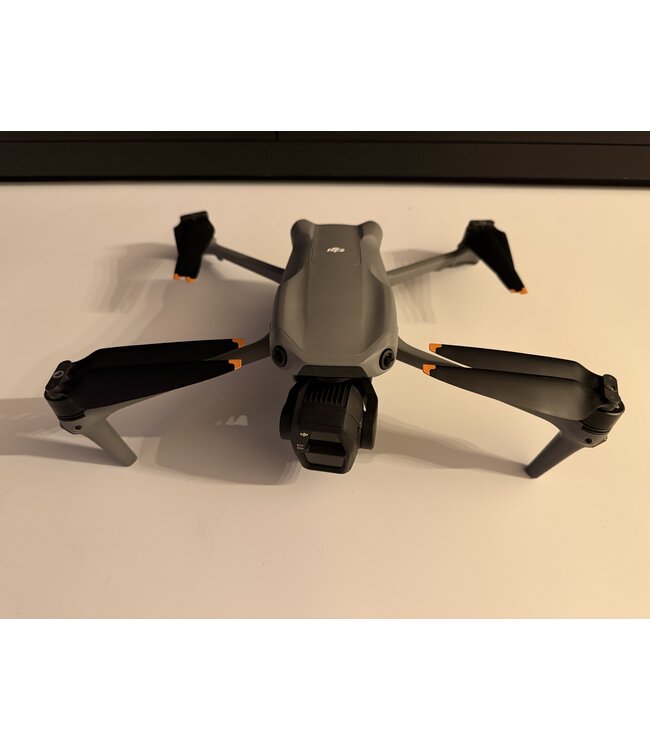 DJI AIR 3S - Fly More Combo - RC 2 controller - sublieme conditie - occasion