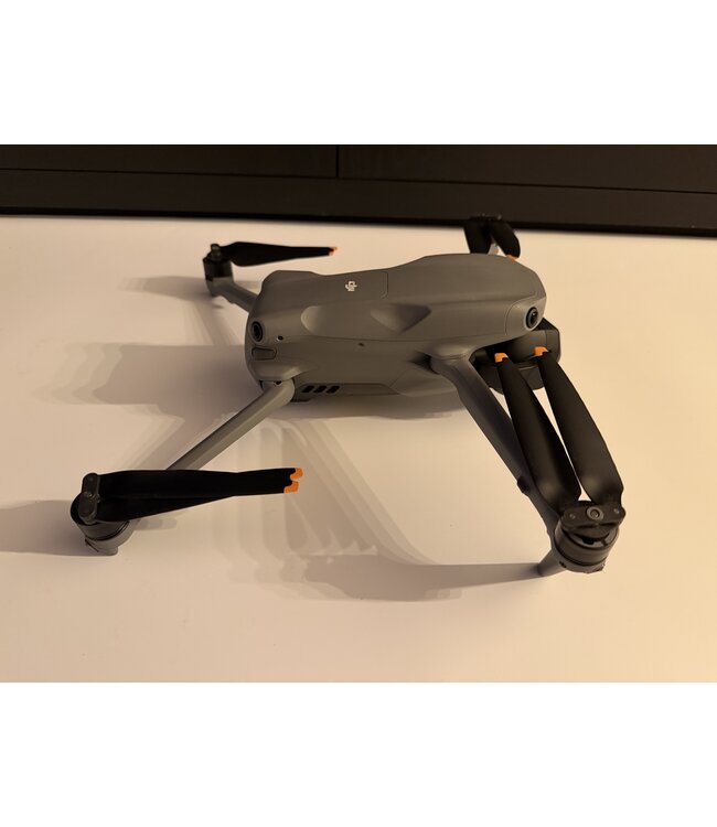 DJI AIR 3S - Fly More Combo - RC 2 controller - sublieme conditie - occasion