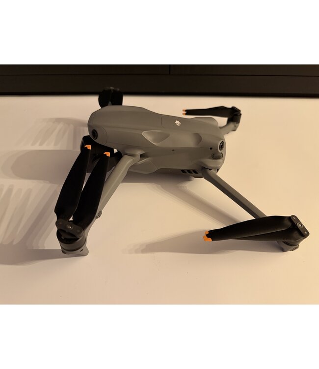 DJI AIR 3S - Fly More Combo - RC 2 controller - sublieme conditie - occasion