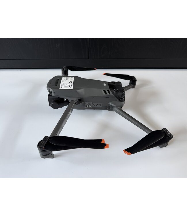 DJI Mavic 3 v 2.0 Fly More Combo (C1) met RC n1 controller - occasion