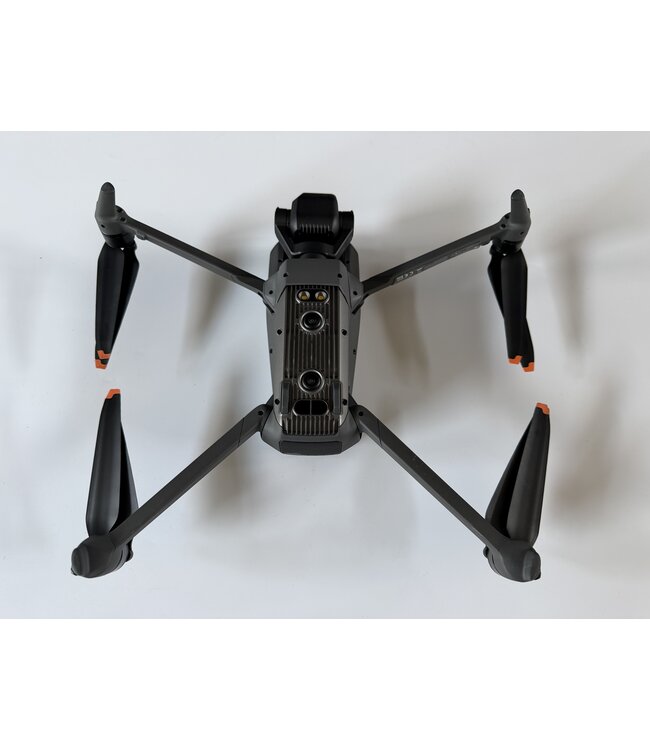 DJI Mavic 3 v 2.0 Fly More Combo (C1) met RC n1 controller - occasion