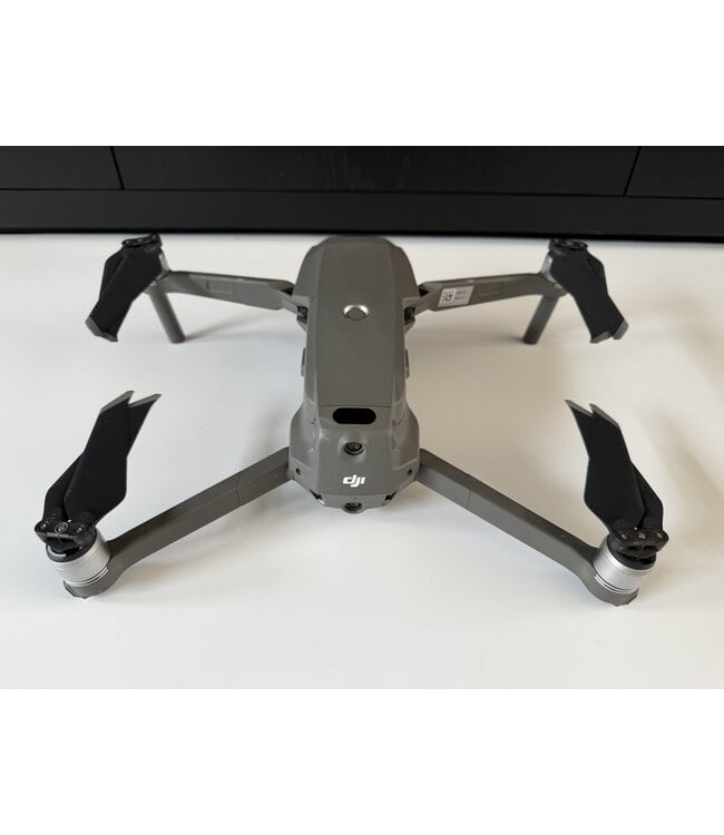 DJI Mavic 2 PRO - FLY MORE KIT - RM500 smart contr. - goede staat