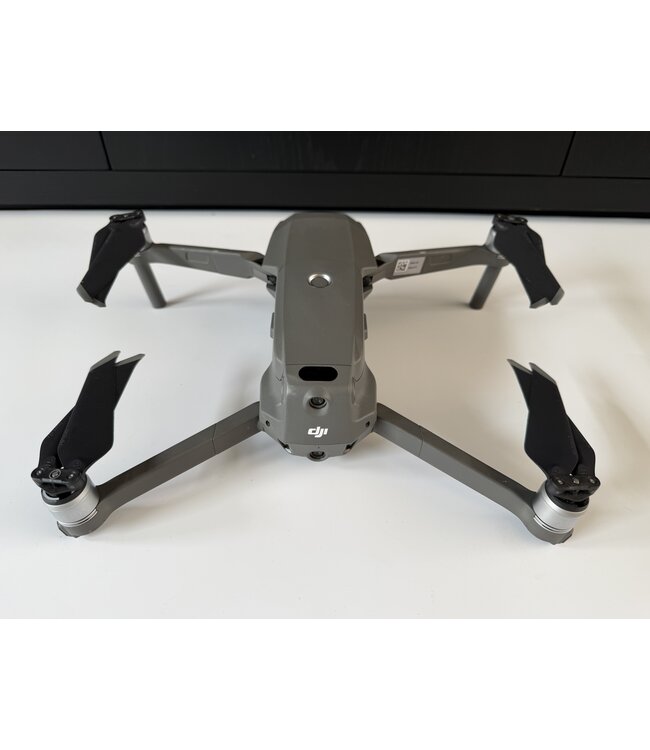 DJI Mavic 2 PRO - FLY MORE KIT - RM550 smart contr. - goede staat