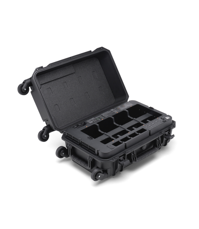 DJI BS60 Intelligent Battery Station