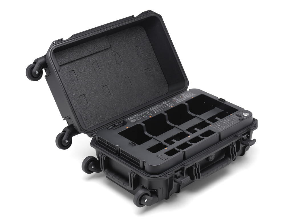 DJI DJI BS60 Intelligent Battery Station