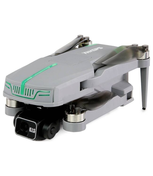 AMXFlight X4KGPS Drone – 4K camera, 3-assige gimbal & 40 min vliegtijd (incl. 2 accu’s)