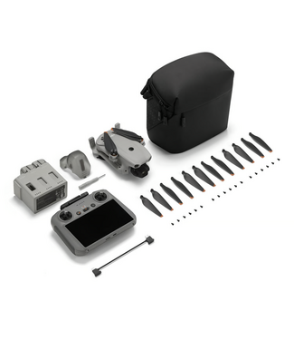 DJI DJI Lito X1 - Fly More Combo - including RC331 Smart Controller