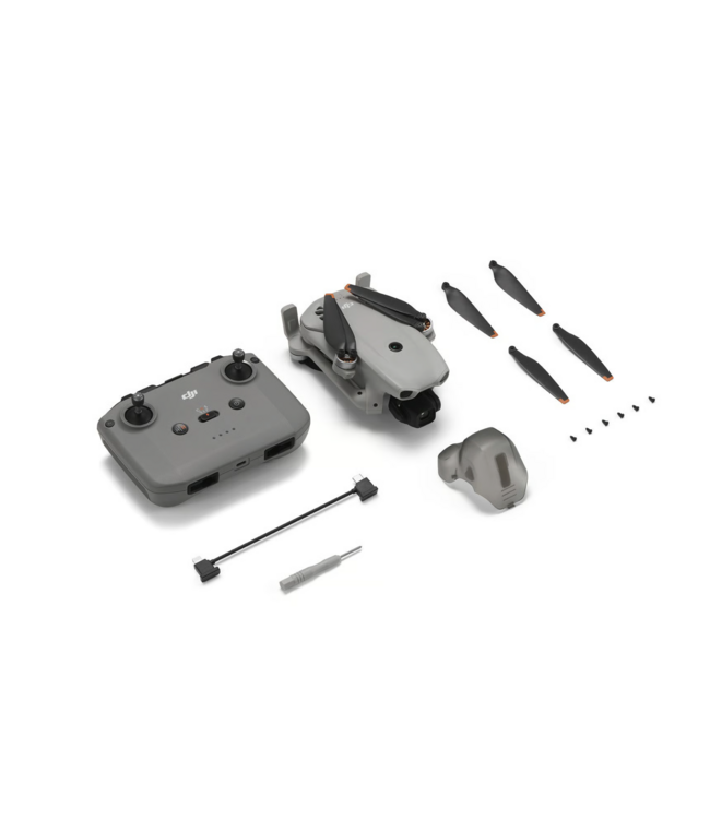 DJI Lito X1 - including RC-N3 Remote Controller (RC151)