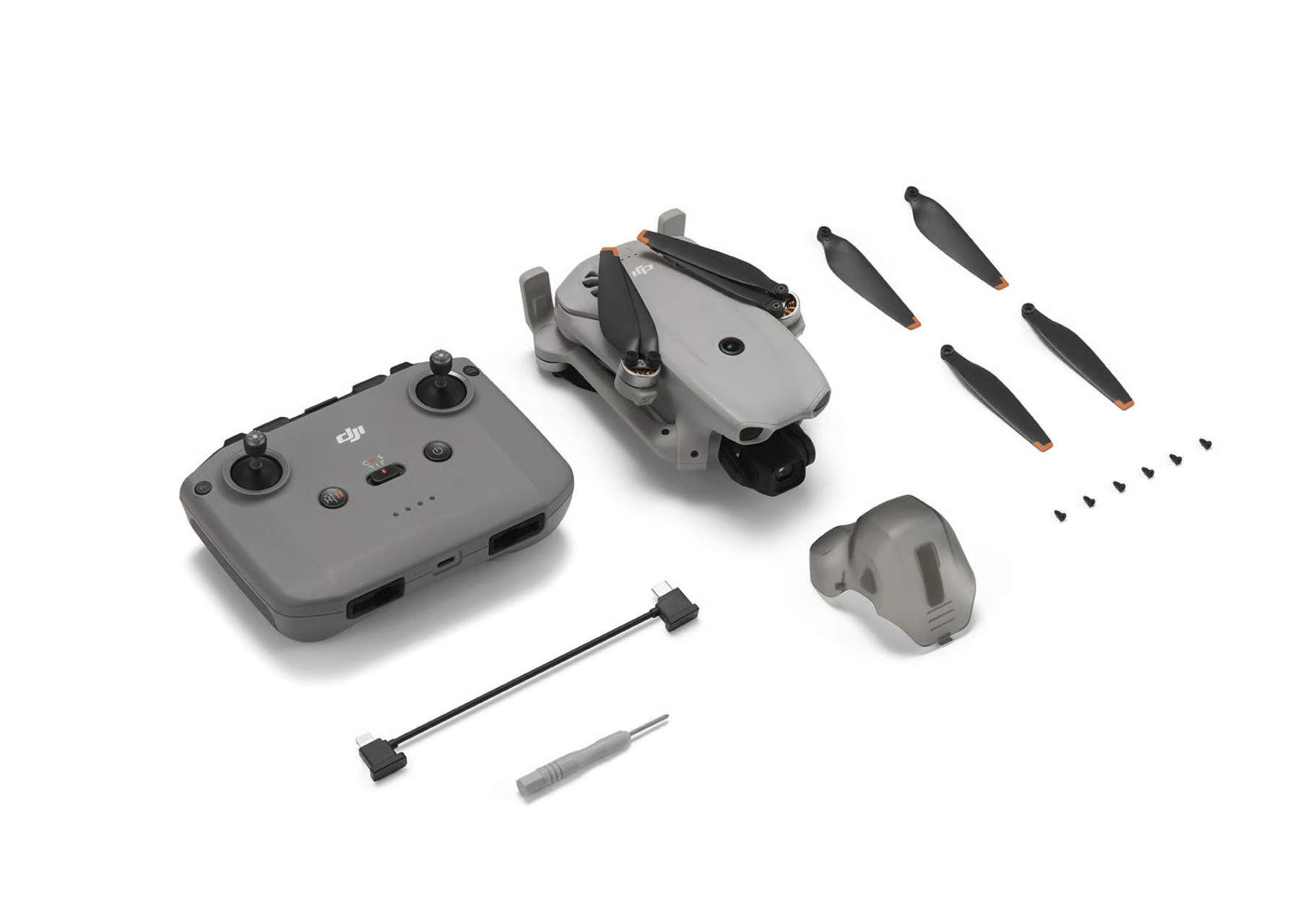 DJI DJI Lito X1 - including RC-N3 Remote Controller (RC151)
