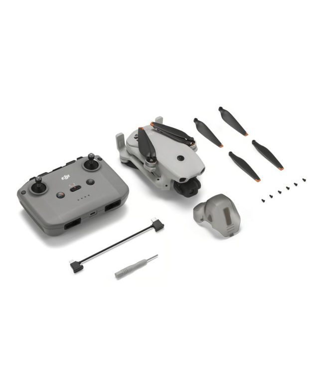 DJI DJI Lito 1 - including RC-N3 Remote Controller (RC151)