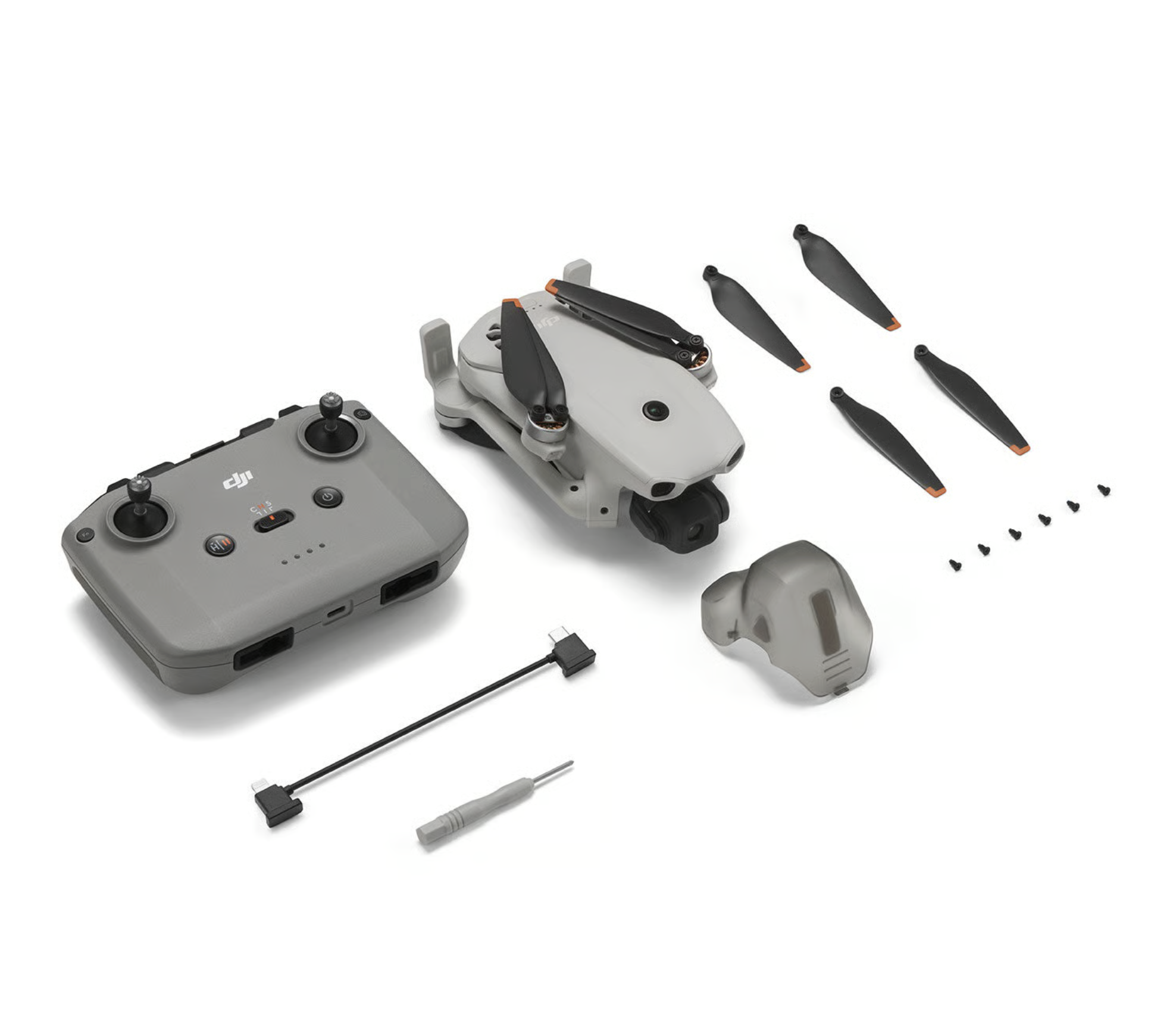 DJI DJI Lito 1 - including RC-N3 Remote Controller (RC151)