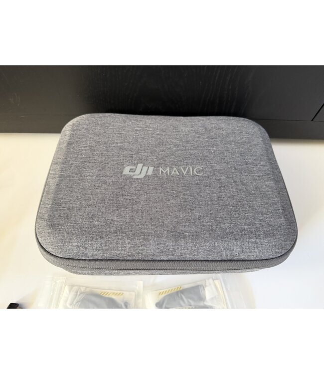 DJI MAVIC MINI FLY MORE COMBO - goede staat