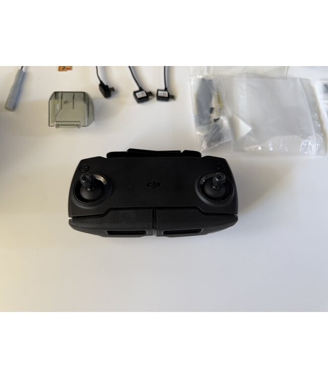 DJI MAVIC MINI FLY MORE COMBO - goede staat