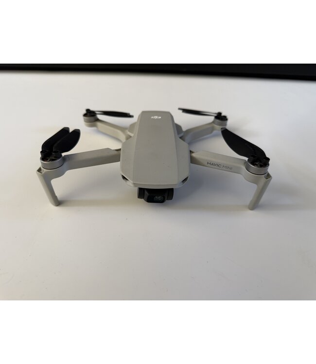 DJI MAVIC MINI FLY MORE COMBO - goede staat