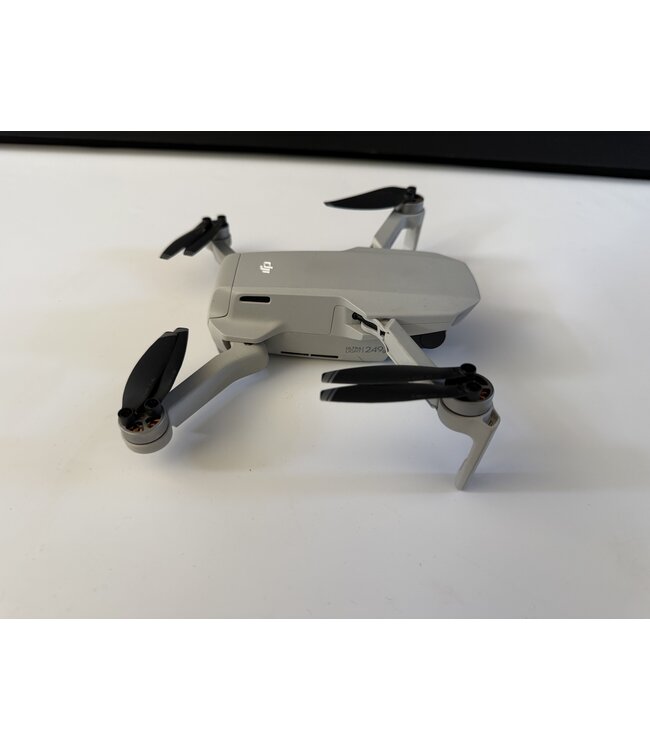 DJI MAVIC MINI FLY MORE COMBO - goede staat