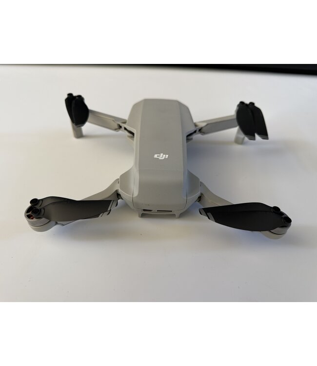 DJI MAVIC MINI FLY MORE COMBO - goede staat