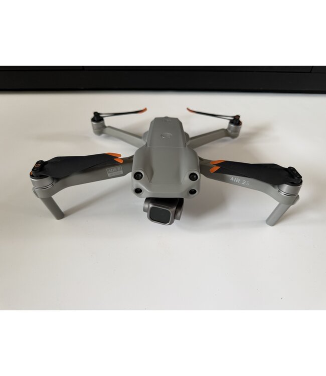 DJI AIR 2S Fly More Combo - garantie - Smart controller - occasion