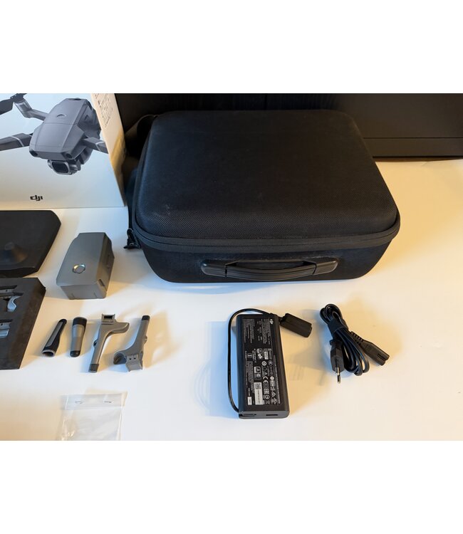 DJI Mavic 2 PRO - nieuw, ongeactiveerd