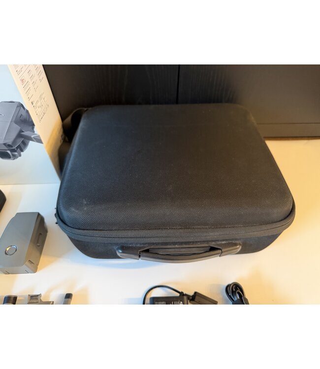 DJI Mavic 2 PRO - nieuw, ongeactiveerd