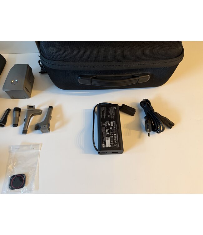 DJI Mavic 2 PRO - nieuw, ongeactiveerd