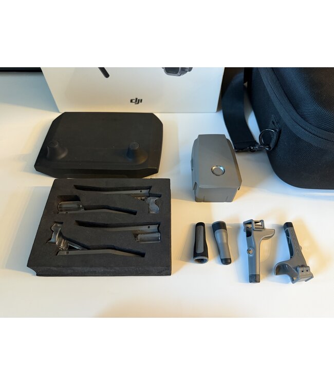 DJI Mavic 2 PRO - nieuw, ongeactiveerd