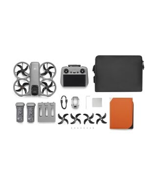DJI Tweedekans - DJI Avata 360 - Fly More Combo - Including RC331 Smart Controller