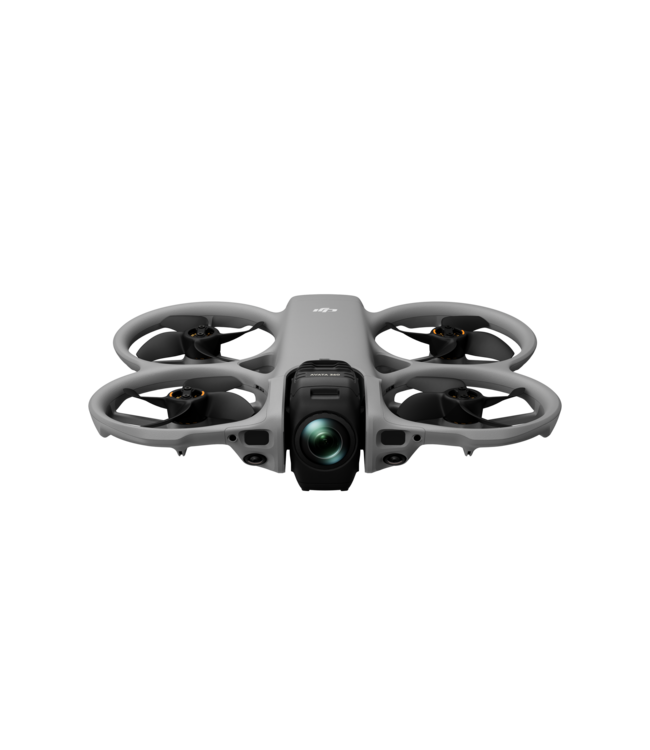 Tweedekans - DJI Avata 360 - Fly More Combo - Including RC331 Smart Controller
