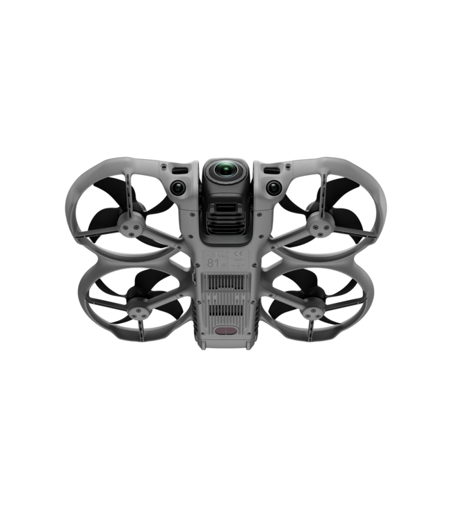Tweedekans - DJI Avata 360 - Fly More Combo - Including RC331 Smart Controller