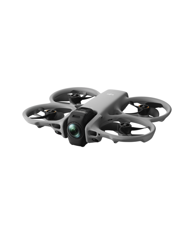 Tweedekans - DJI Avata 360 - Fly More Combo - Including RC331 Smart Controller