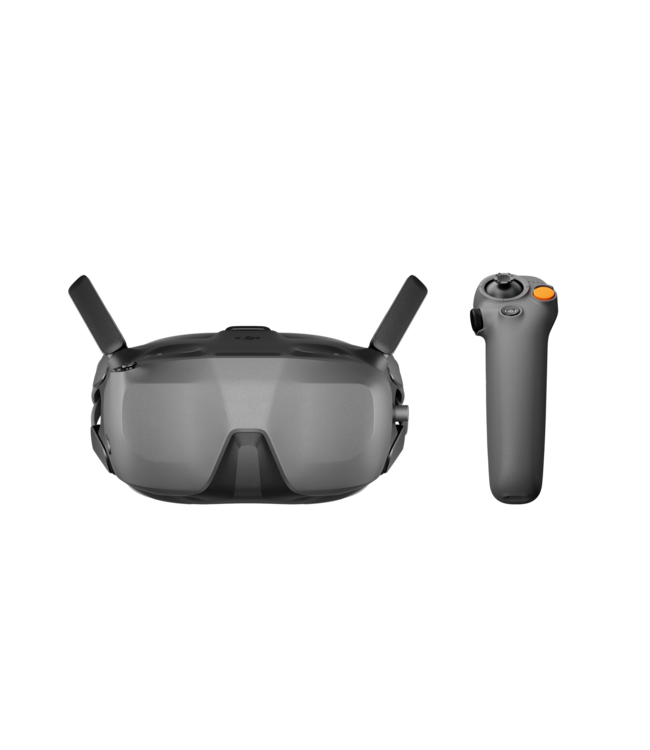 Tweedekans - DJI Avata 360 - Fly More Combo - Including RC331 Smart Controller