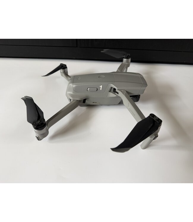 DJI AIR 2 Fly More Combo - garantie - 5 accu's - occasion
