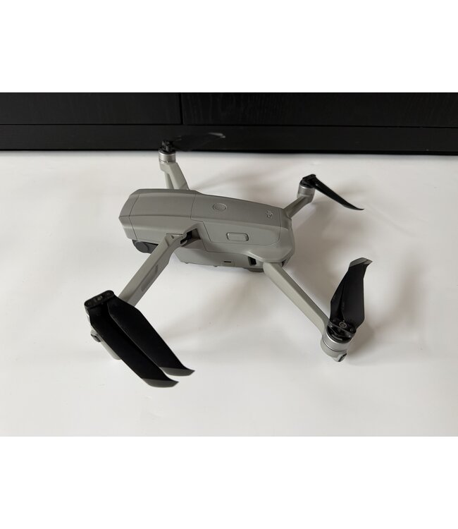 DJI AIR 2 Fly More Combo - garantie - 5 accu's - occasion
