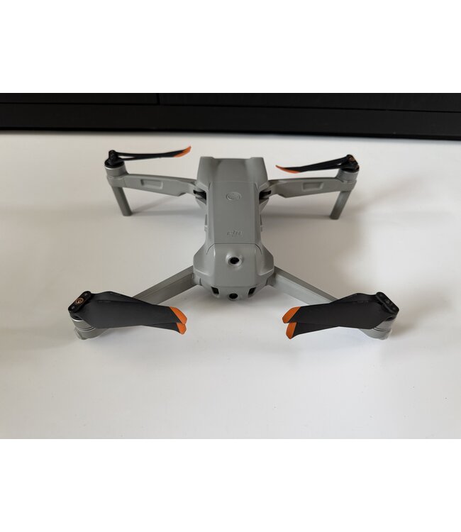DJI AIR 2S Fly More Combo 5 accu's - garantie - rc231 controller