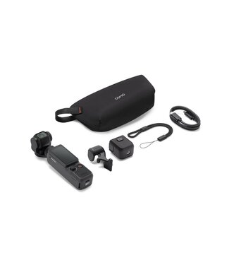 DJI DJI Osmo Pocket 4 Standard Combo