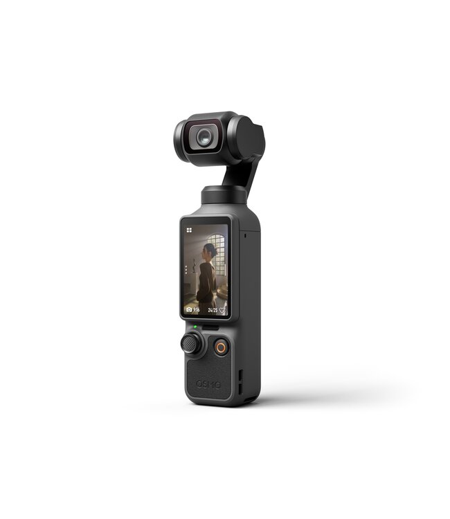 DJI Osmo Pocket 4 Standard Combo