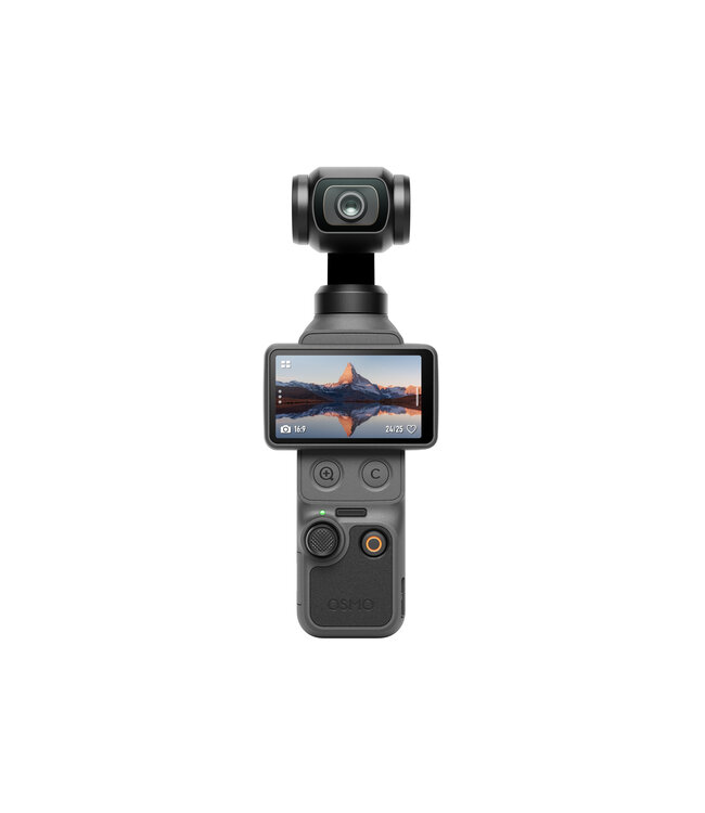 DJI Osmo Pocket 4 Standard Combo