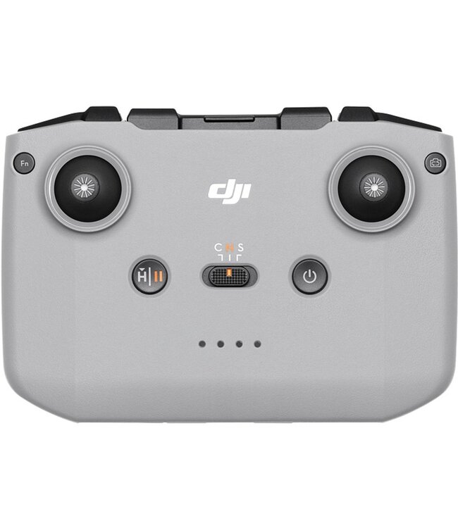 DJI RC-N3 Remote Controller - demo