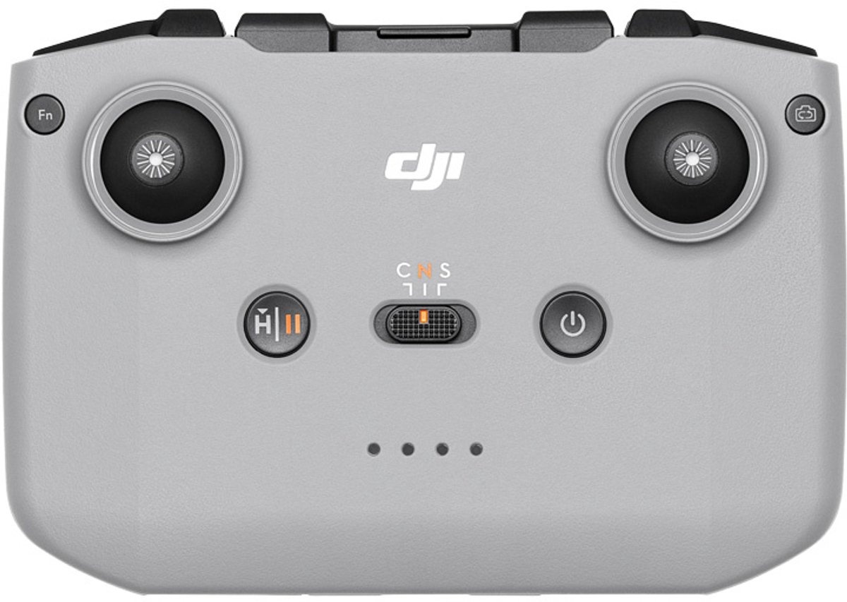 DJI RC-N3 Remote Controller - demo