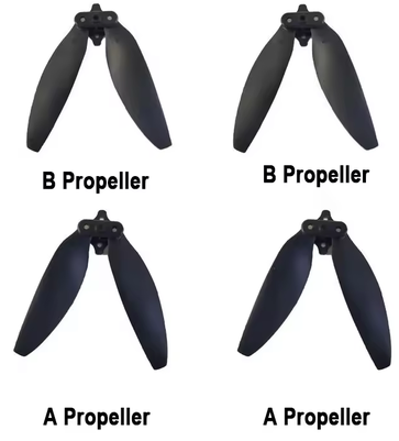 LYZRC LYZRC L900 Pro propellers