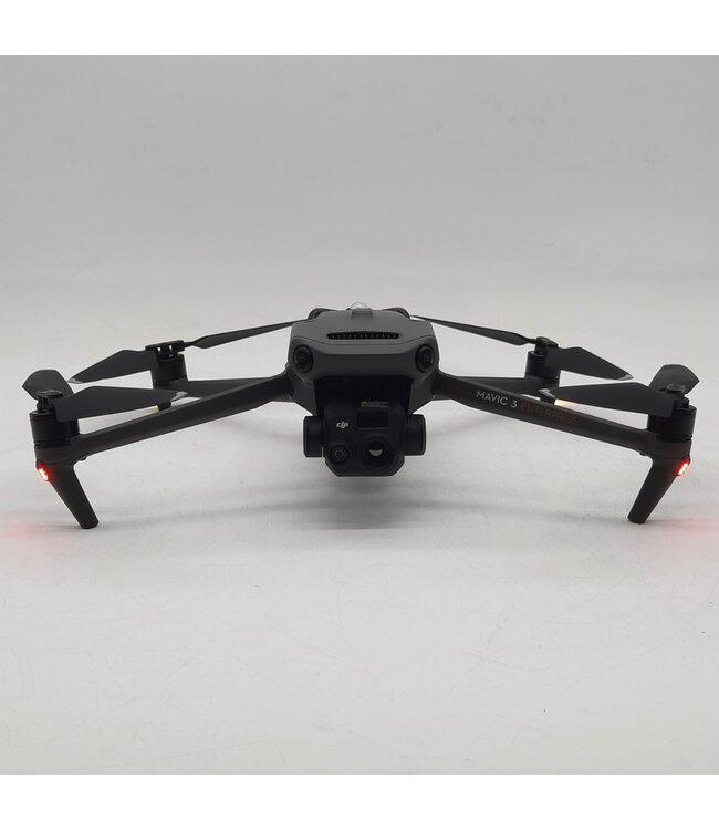 Reburbished-DJI Mavic 3 Thermal fly more combo (4 accu’s)