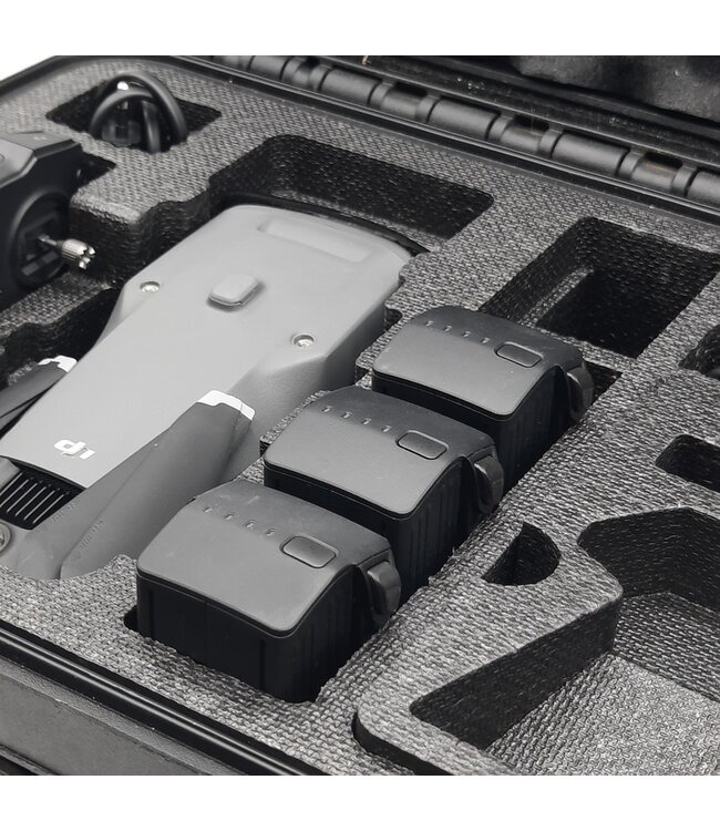 Reburbished-DJI Mavic 3 Thermal fly more combo (4 accu’s)