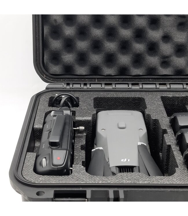 Reburbished-DJI Mavic 3 Thermal fly more combo (4 accu’s)