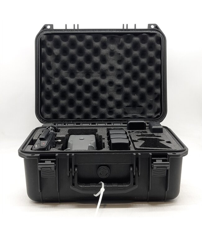 Reburbished-DJI Mavic 3 Thermal fly more combo (4 accu’s)