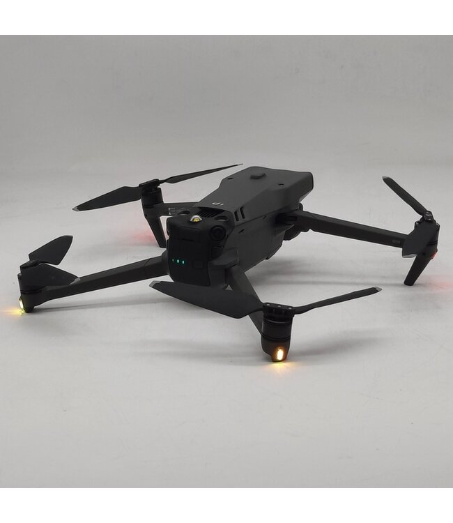 Reburbished-DJI Mavic 3 Thermal fly more combo (4 accu’s)