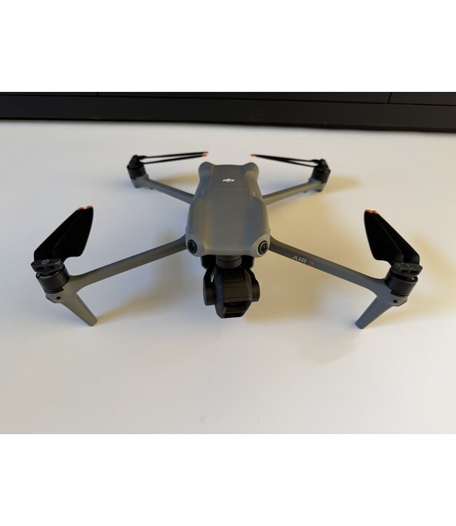 DJI Air 3+FMC met rc 2 controller - sublieme staat