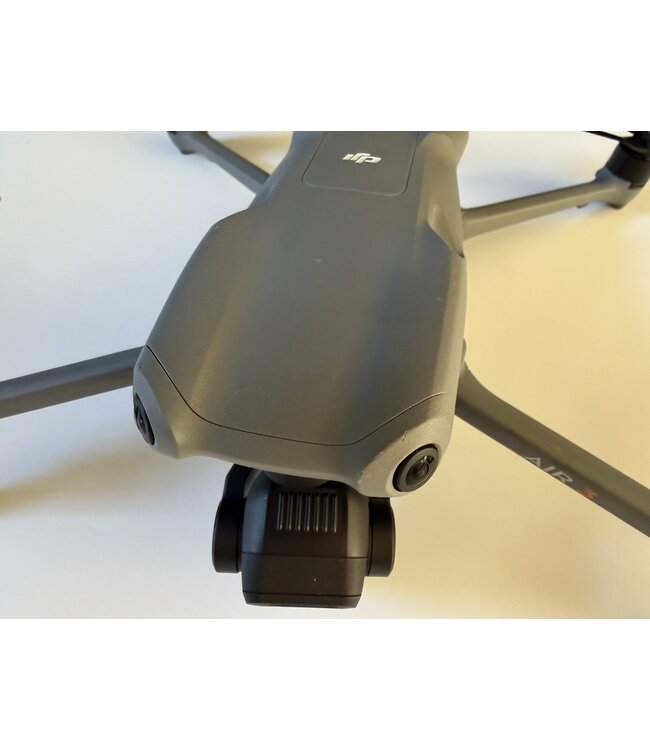 DJI Air 3+FMC met rc 2 controller - sublieme staat